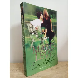 [Phiên Chợ Sách Cũ] Em Ở Đâu? - Marc Levy 1412 352205