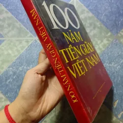 100 năm tiên giấy Việt Nam 1004841