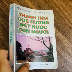 Thanh Hóa Quê Hương Đất Nước Con Người#HATRA 1024619