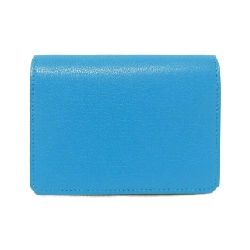 【Sản phẩm chưa sử dụng】Thẻ đựng thẻ HERMES Medor 084593CK 623917