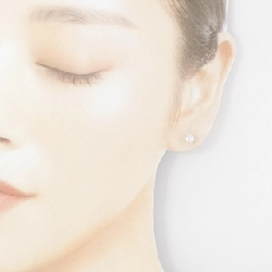 Bông tai kim cương PT900 0.309CT 0.308CT E SI1 Tốt - Hàng hiệu Chính hãng 874697