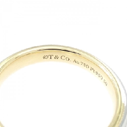 Nhẫn Milgrain Tiffany - Hàng hiệu Authentic 837770