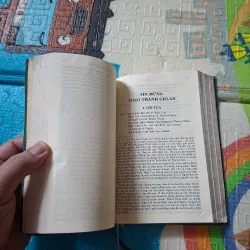 Kinh Thánh Tân Ước - Lời Chúa Cho Mọi Người 932555