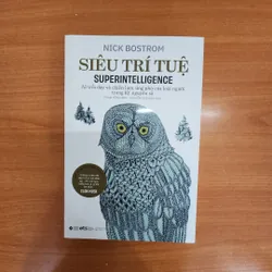 Sách Siêu trí tuệ