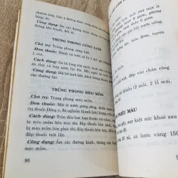 TRỊ BỆNH BẰNG Y HỌC DÂN GIAN  989641