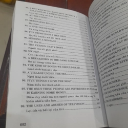 368 Bài luận TIẾNG ANH 500254