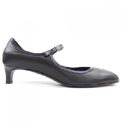 Giày cao gót HERMES Lilibet H Buckle 252040Z - Hàng hiệu Chính hãng