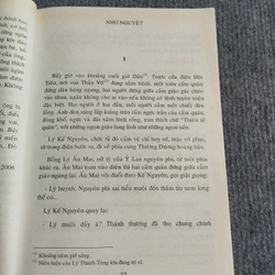 NHƯ NGUYỆT (TIỂU THUYẾT) 551736