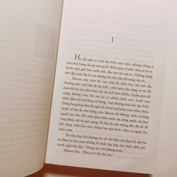 Du Khách Bất Đắc Dỹ - Anne Tyler  476993