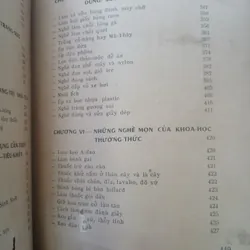 SÁCH DẠY NHỮNG NGHỀ DỄ LÀM - NGUYỄN CÔNG HUÂN 735324