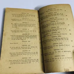 THẰNG NGƯỜI GỖ (Les aventures de Pinocchio) 1952 795545