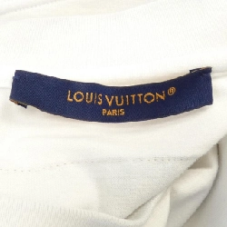 Áo thun cotton LV nổi bật LOUIS VUITTON HNY55WDT3 - Hàng hiệu Chính hãng 895462