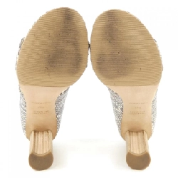 Giày cao gót HERMES - Hàng hiệu Authentic 829468