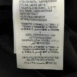 ALEXANDER McQUEEN 698152 QLAA6 Váy - Hàng hiệu Chính hãng 647495