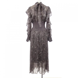 Snidel SWFO234016 Váy - Hàng hiệu Chính hãng 809221