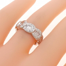 Nhẫn kim cương PT900 1.20CT - Hàng hiệu Authentic 851565