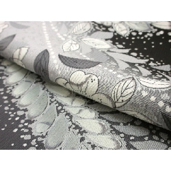 Áo kimono đơn lớp - Hàng hiệu Authentic 876788