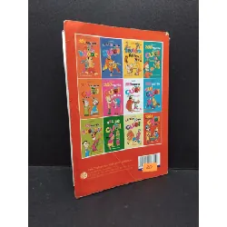 [Phiên Chợ Sách Cũ] 1001 truyện cười xưa và nay viết lên bìa rách 2012 2303 426873