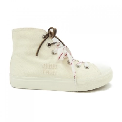 Giày thể thao MIU MIU 5T385E - Hàng hiệu Chính hãng