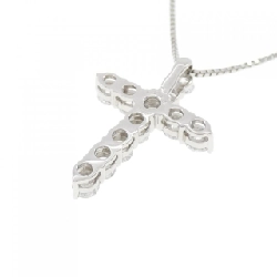 PT Dây chuyền kim cương 1.003CT D VS1-SI1 EXT-VG - Hàng hiệu Chính hãng 874105