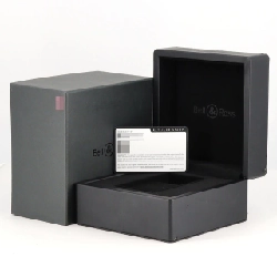 Bell & Ross Guard Coat Chronograph BRV294-0RA-ST/SST SS tự động - Hàng hiệu Authentic 882588