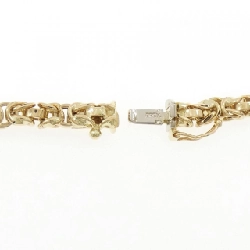 Hàng hiệu Authentic 750YG của UnoAere - Dây chuyền 845294