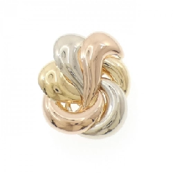 750 Ba màu Brooch - Hàng hiệu Authentic