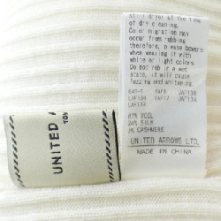 【Khuyến mãi】United Arrows ニット 639022