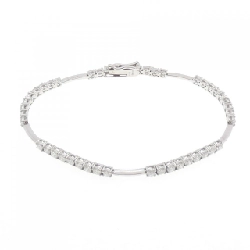 Dây chuyền kim cương LINE 3.00CT - Hàng hiệu Chính hãng 845869