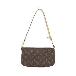 Túi xách Louis Vuitton Monogram Pochette Accessoires M40712