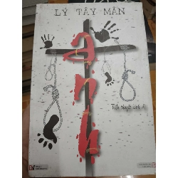 (Sách cũ SCGR) Tanh - 2011 - 540 trang Văn học nước ngoài ANTQ2702 Blogmeo090426