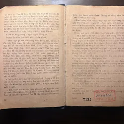 📖 Combo 2 cuốn tiểu thuyết của Ma Văn Kháng 606676