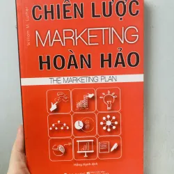 Chiến lược MKT hoàn hảo