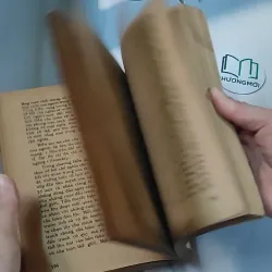 [MIỄN PHÍ BỌC SÁCH] [XƯA] Tiểu Thuyết Việt Nam Hiện Đại 2 (1978) - Phan Cự Đệ 776017