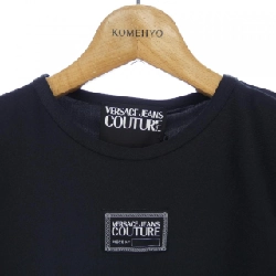 【Mã giảm giá】Áo phông VERSACE JEANS 645823