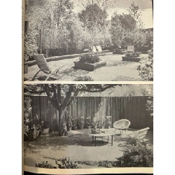 Sunset patio book 999652