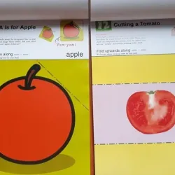 Kumon (Sách nhập) - 12 quyển 759584