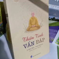 thiền tịnh vấn đáp