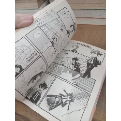 TRUYỆN TRANH tiếng Nhật 17 176602