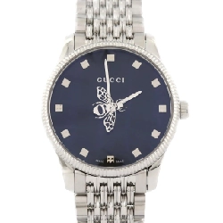 Gucci G-Timeless 126.5/YA1265020 SS Quartz - Hàng hiệu Authentic