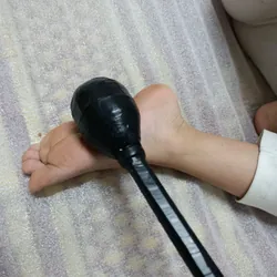 Búa cao su nhỏ vỗ thông khí huyết  717838