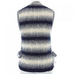 クリスチャンディオール CHRISTIAN DIOR 124T10AM720 Áo gile - Hàng hiệu Chính hãng 775117