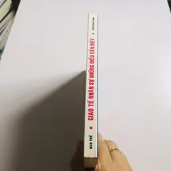 GIAO TẾ NHÂN SỰ NHỮNG ĐIỀU CẦN BIẾT  704035