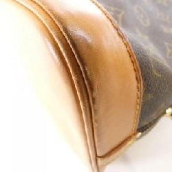 Túi Louis Vuitton Monogram Alma PM M51130 615859