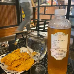 RƯỢU SẠCH AN NHIÊN  604989