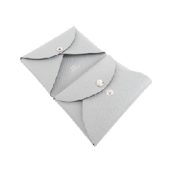 【Sản phẩm chưa sử dụng】Ví tiền Hermes Calvi Duo 083035CK 620996