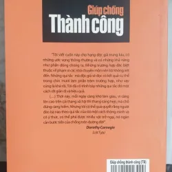 Giúp chồng thành công - Nguyễn Hiển Lê dịch 733774