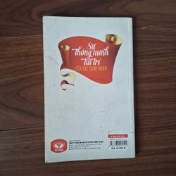 Sự thông minh tài trí của các danh nhân 532530