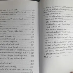 Đức Phật Và 45 Năm Hoàng Pháp Độ Sinh - Tập 7 756647