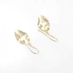 K18YG Bông tai - Hàng hiệu Authentic 873351